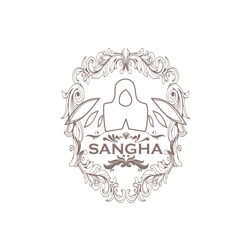 Sangha Logo
